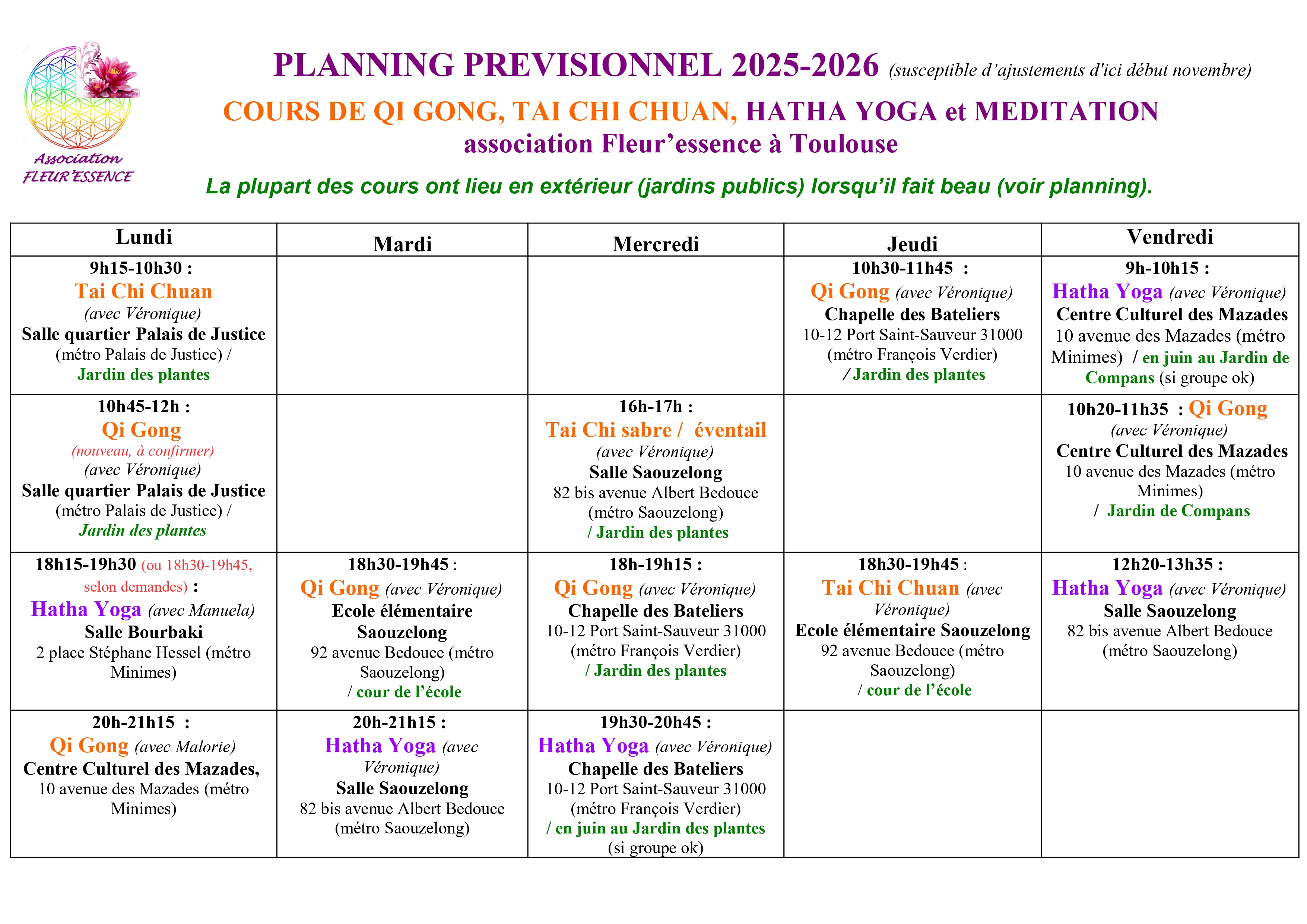 Planning-Cours-FleurEssence-2025-2026